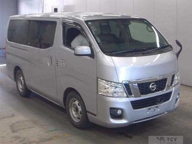 2017 Nissan Nissan Others