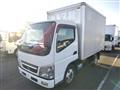 2006 Mitsubishi Fuso Canter