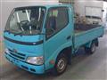 2014 Toyota Dyna Truck