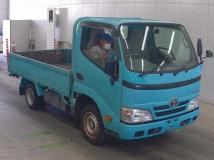 2014 Toyota Dyna Truck