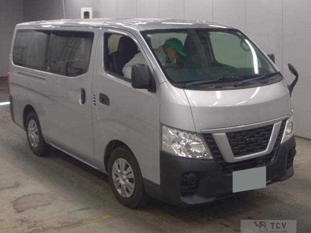 2018 Nissan Nissan Others