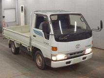 1999 Toyota Toyoace