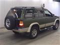 1995 Nissan Terrano