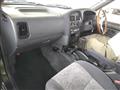 1995 Nissan Terrano