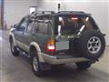 1995 Nissan Terrano