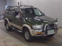 1995 Nissan Terrano