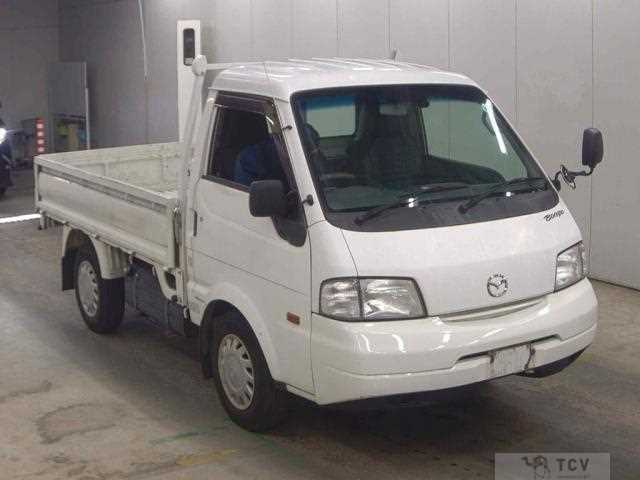 2019 Mazda Bongo Truck