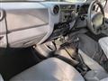2014 Toyota Landcruiser 70