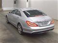 2013 Mercedes-Benz Cls-Class