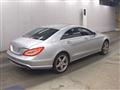 2013 Mercedes-Benz Cls-Class