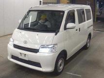 2023 Toyota Townace Van