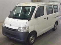 2020 Toyota Liteace Van