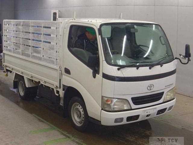2006 Toyota Toyoace