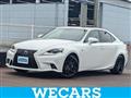 2015 Lexus IS