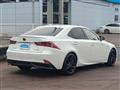 2015 Lexus IS