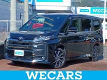 2023 Toyota Noah