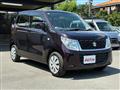 2016 Suzuki Wagon R