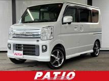 2019 Suzuki Every Wagon