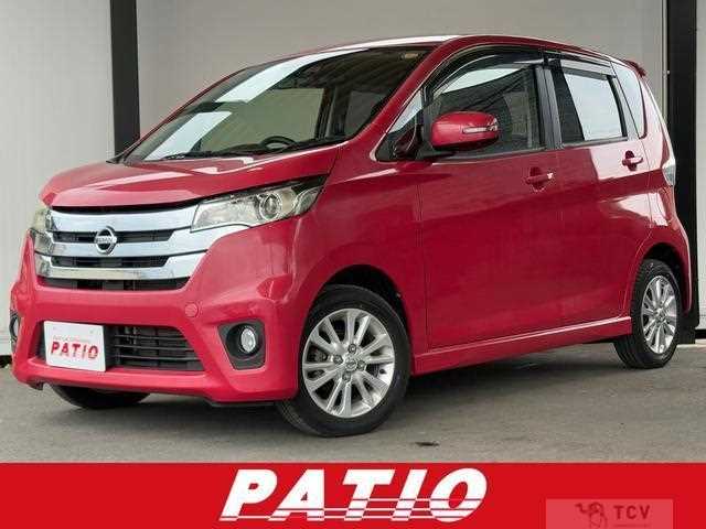 2015 Nissan Nissan Others