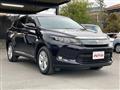 2016 Toyota Harrier