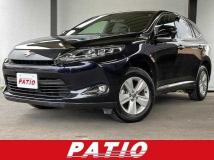2016 Toyota Harrier