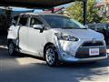 2016 Toyota Sienta