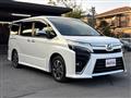2019 Toyota Voxy