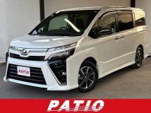 2019 Toyota Voxy