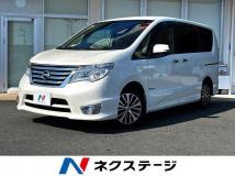 2015 Nissan Serena