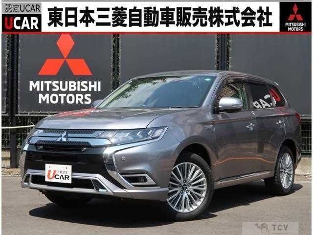 2018 Mitsubishi Outlander