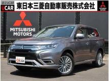 2018 Mitsubishi Outlander