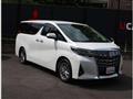 2019 Toyota Alphard G