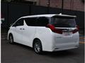 2019 Toyota Alphard G