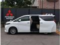 2019 Toyota Alphard G