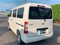 2025 Toyota Townace Van
