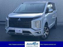 2024 Mitsubishi Delica D5