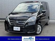 2022 Nissan Serena