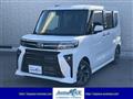 2025 Daihatsu Tanto