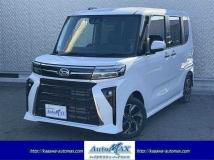 2025 Daihatsu Tanto