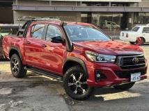 2019 Toyota Hilux