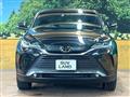 2022 Toyota Harrier