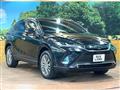2022 Toyota Harrier