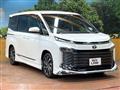 2022 Toyota Voxy