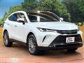 2023 Toyota Harrier
