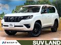 2022 Toyota Land Cruiser Prado
