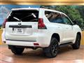 2022 Toyota Land Cruiser Prado