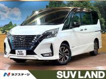 2021 Nissan Serena