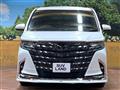2024 Toyota Alphard G