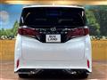 2024 Toyota Alphard G