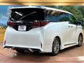 2024 Toyota Alphard G